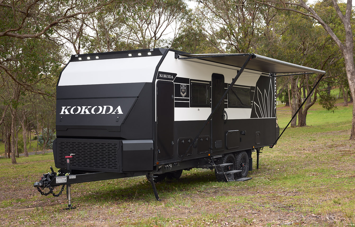 Kokoda Caravans XG Range photo 3 of 7