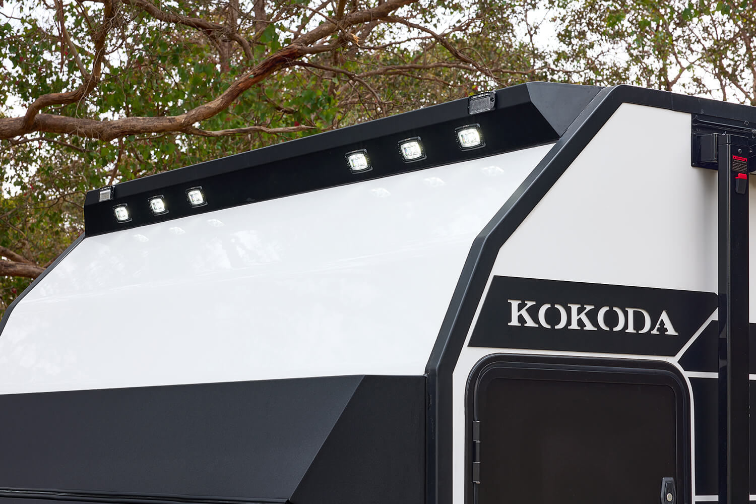 Kokoda Caravans XG Range photo 4 of 7