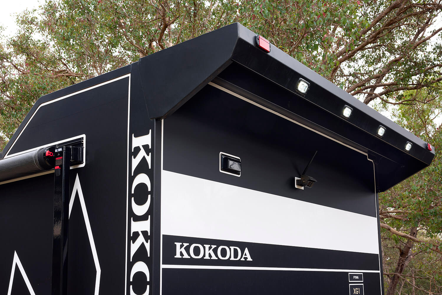 Kokoda Caravans XG Range photo 5 of 7