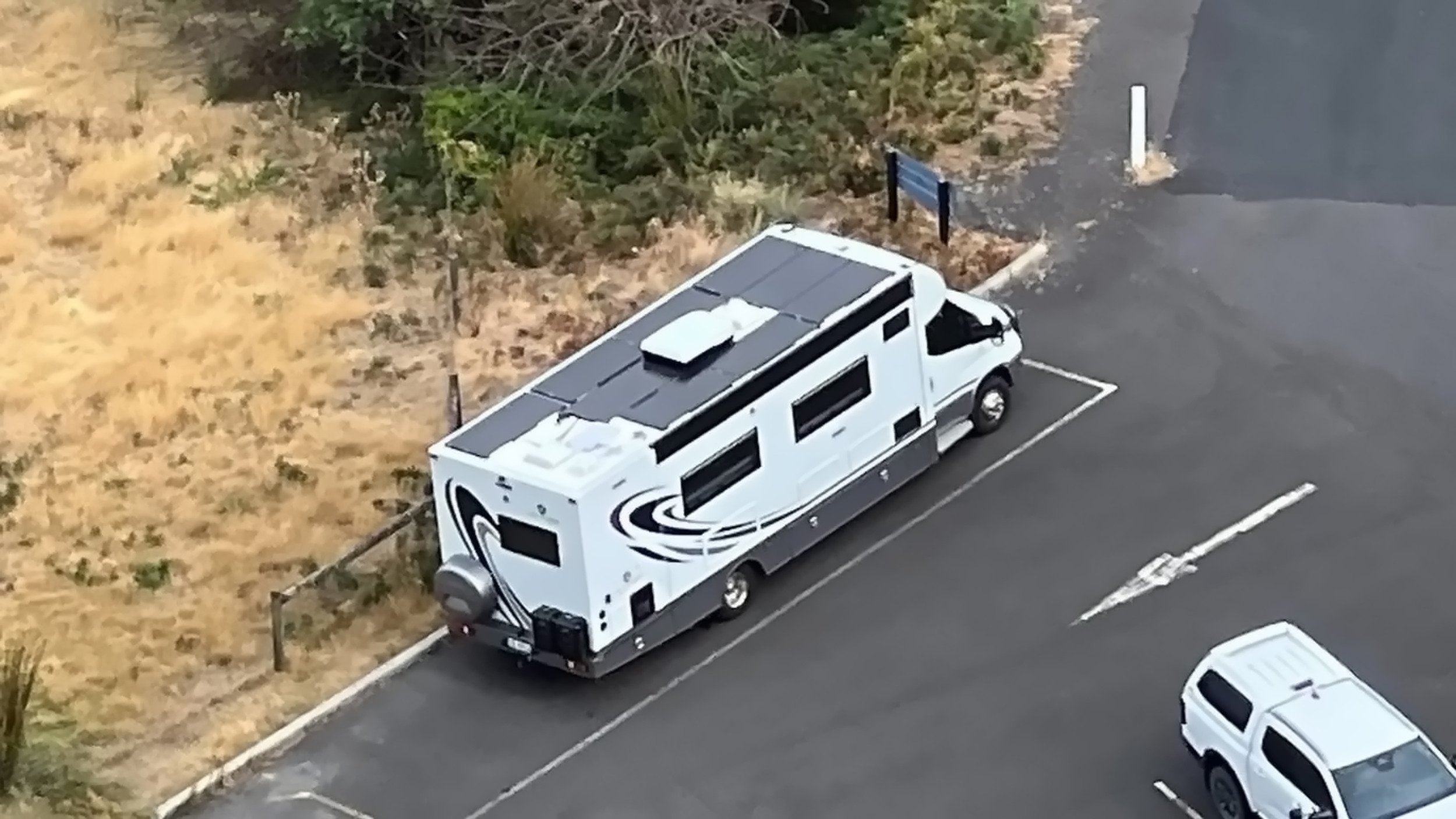 Latitude Motorhomes Meridian 30