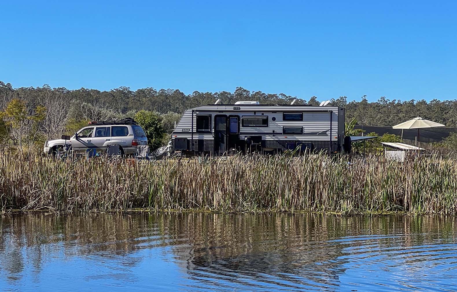 Leader Caravans Gold LE photo 10 of 35