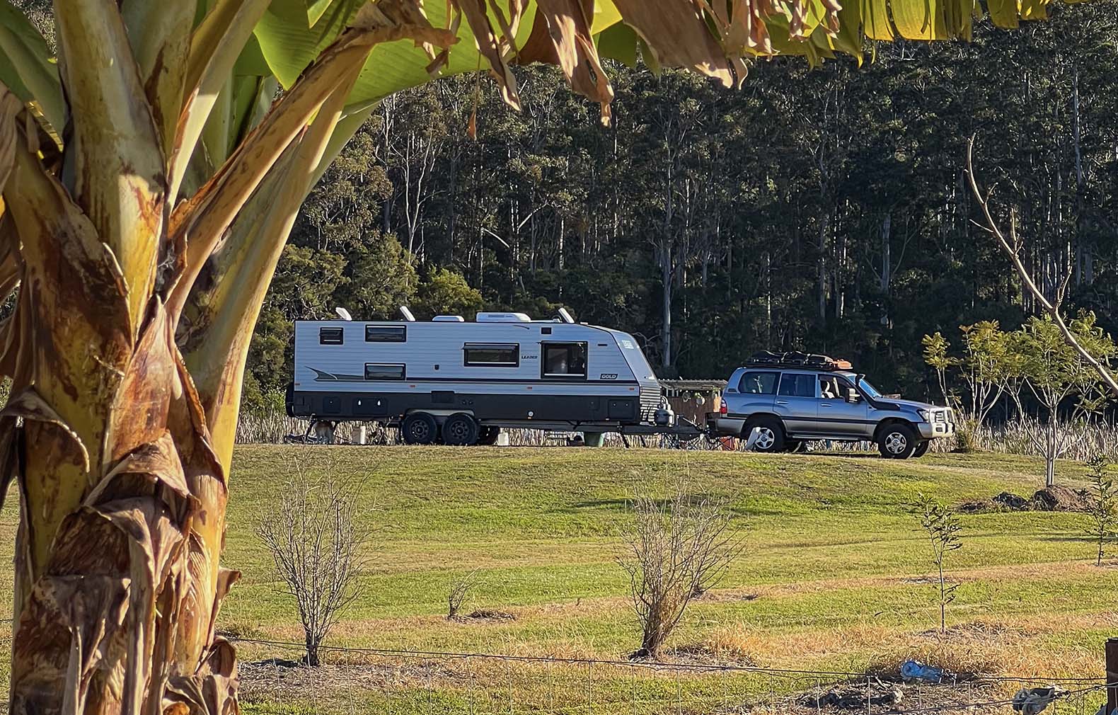 Leader Caravans Gold LE photo 11 of 35