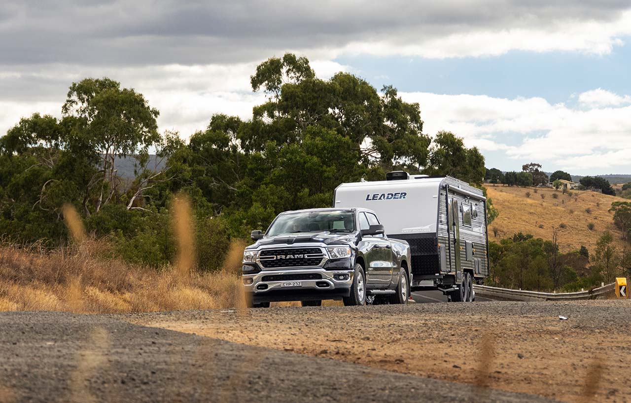 Leader Caravans Gold LE photo 12 of 35