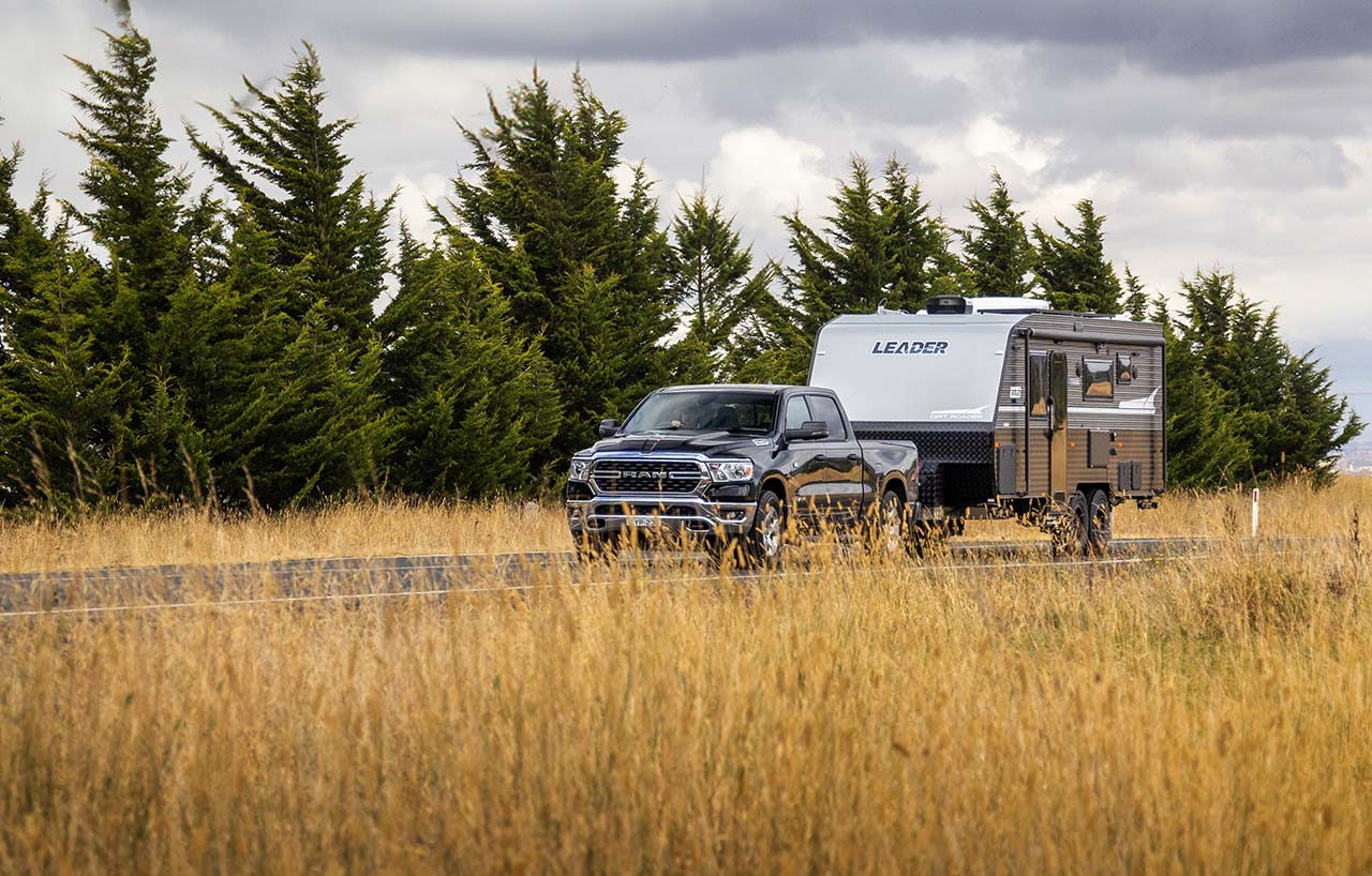Leader Caravans Gold LE photo 13 of 35