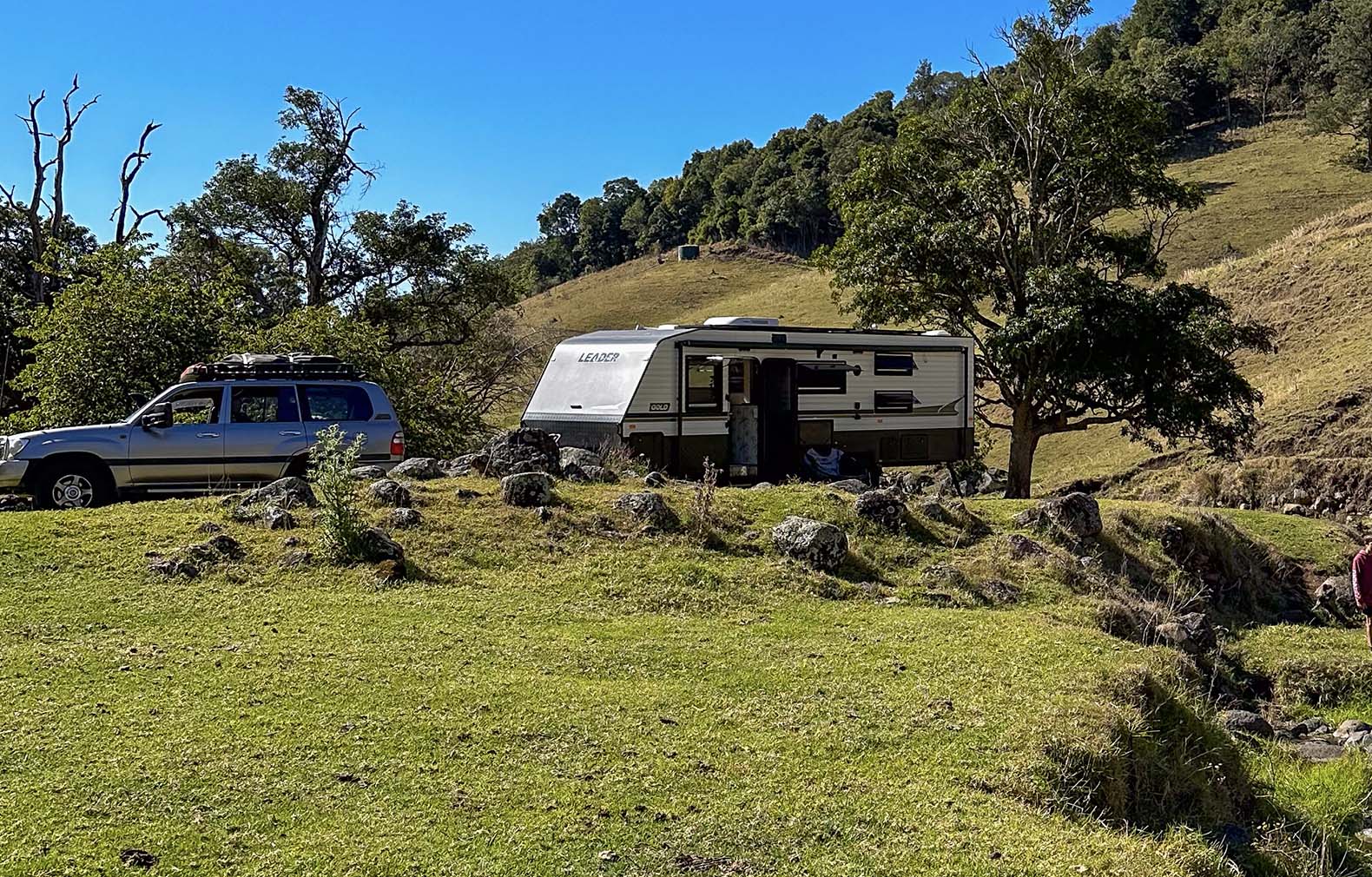 Leader Caravans Gold LE photo 14 of 35