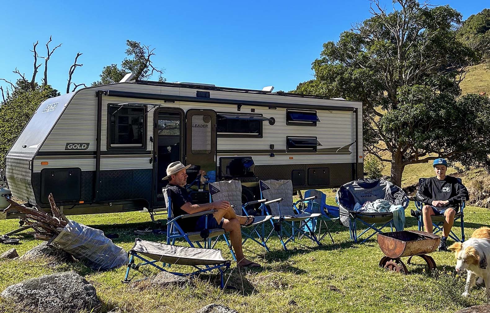 Leader Caravans Gold LE photo 15 of 35