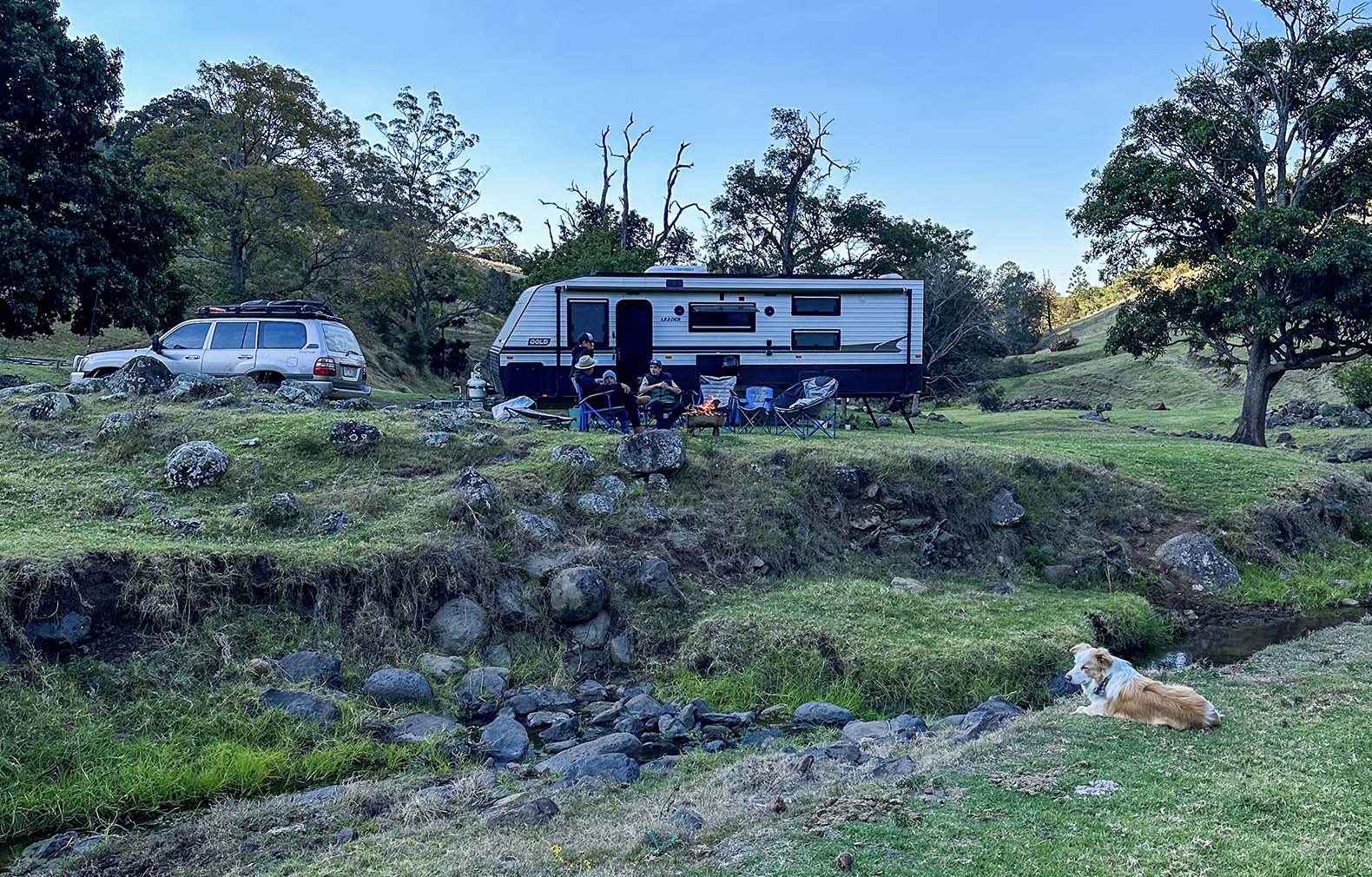 Leader Caravans Gold LE photo 16 of 35