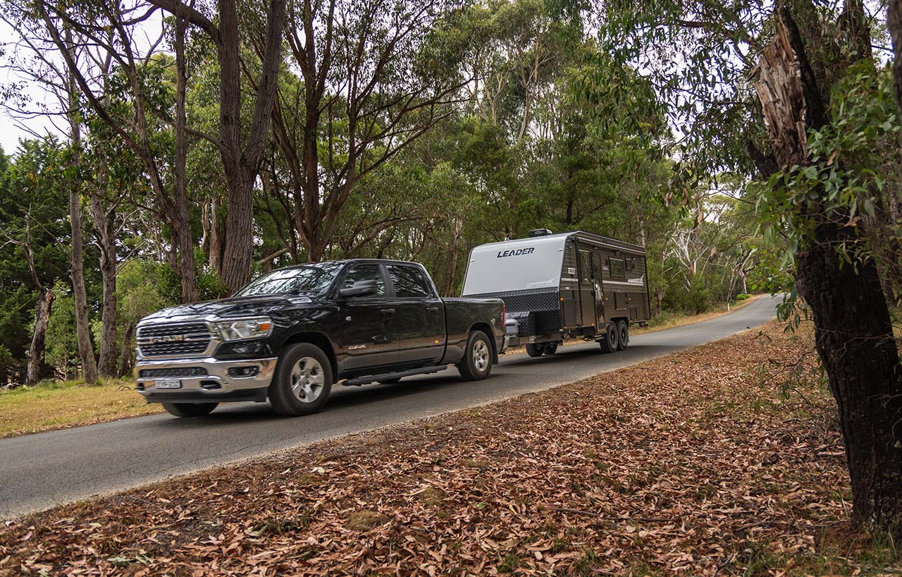 Leader Caravans Gold LE photo 17 of 35