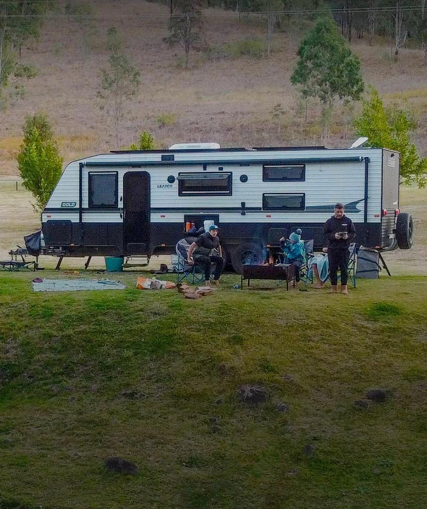 Leader Caravans Gold LE photo 3 of 35