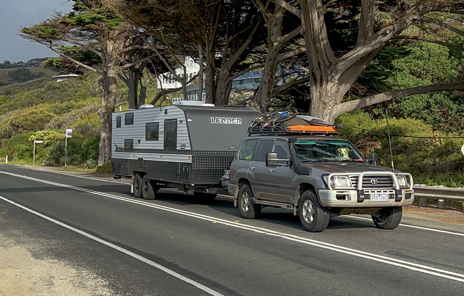 Leader Caravans Gold LE photo 9 of 35