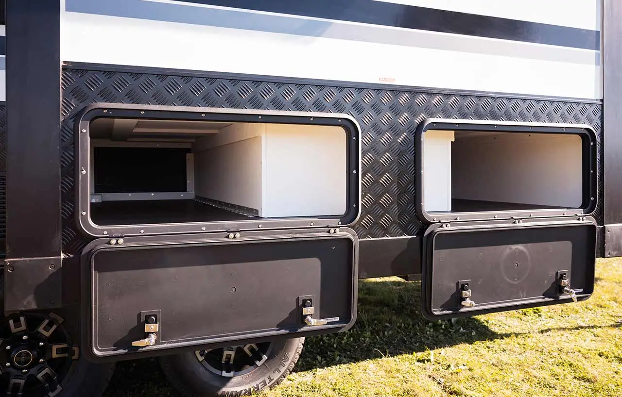 Leader Caravans Palladium photo 15 of 29