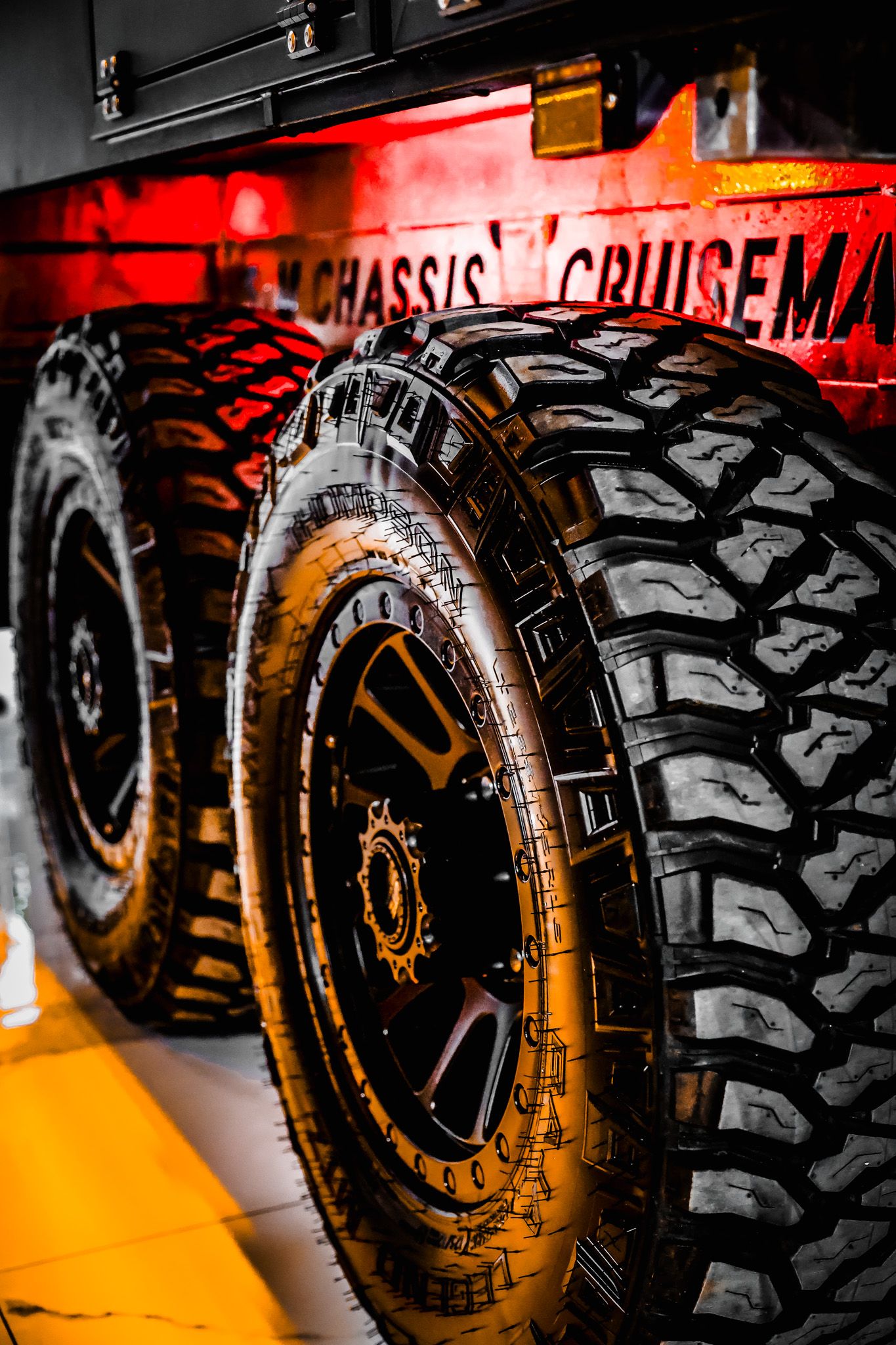 Groundbreaker Ultimate Off-Road gallery