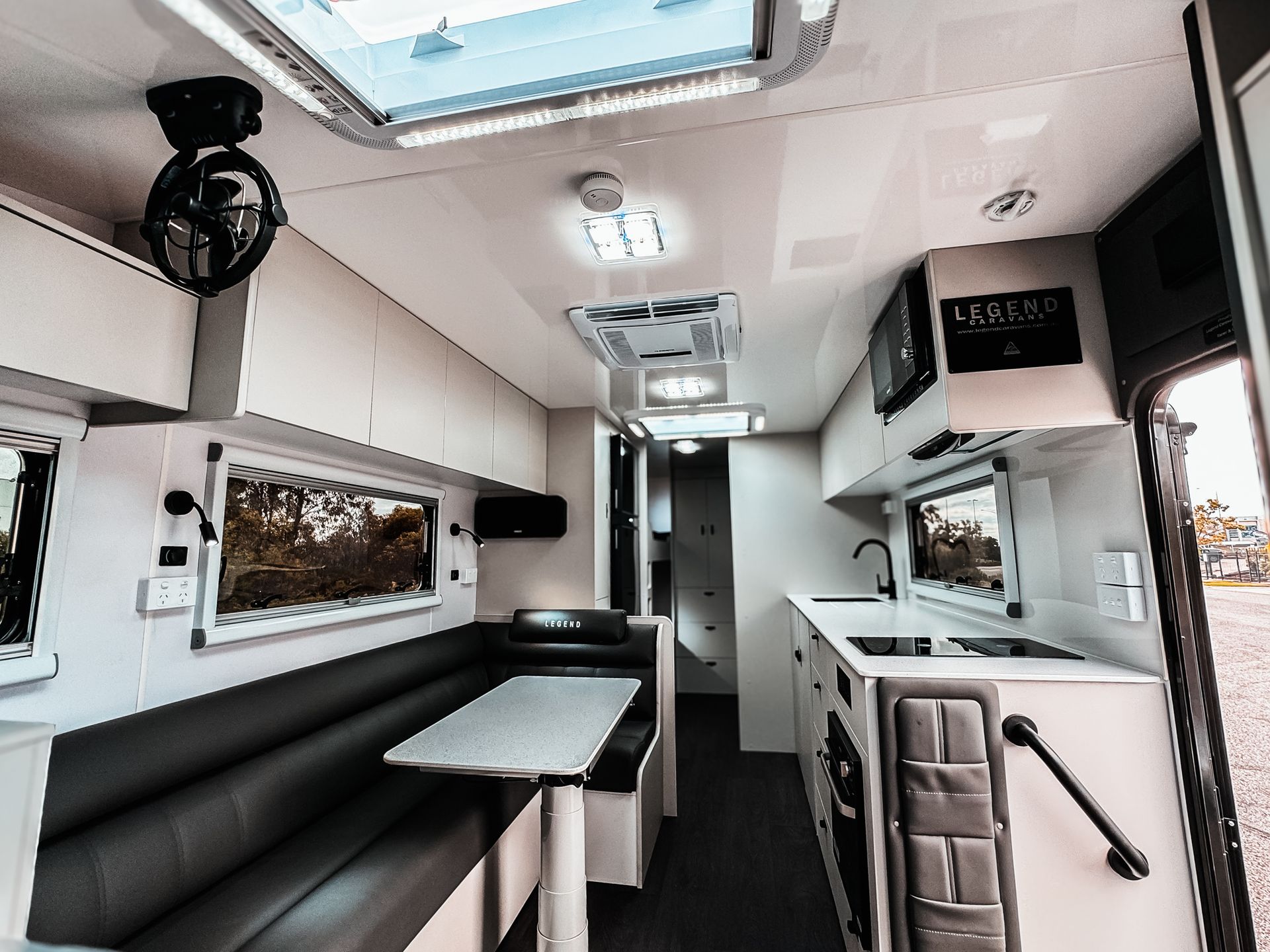 Trackline Off-Road gallery