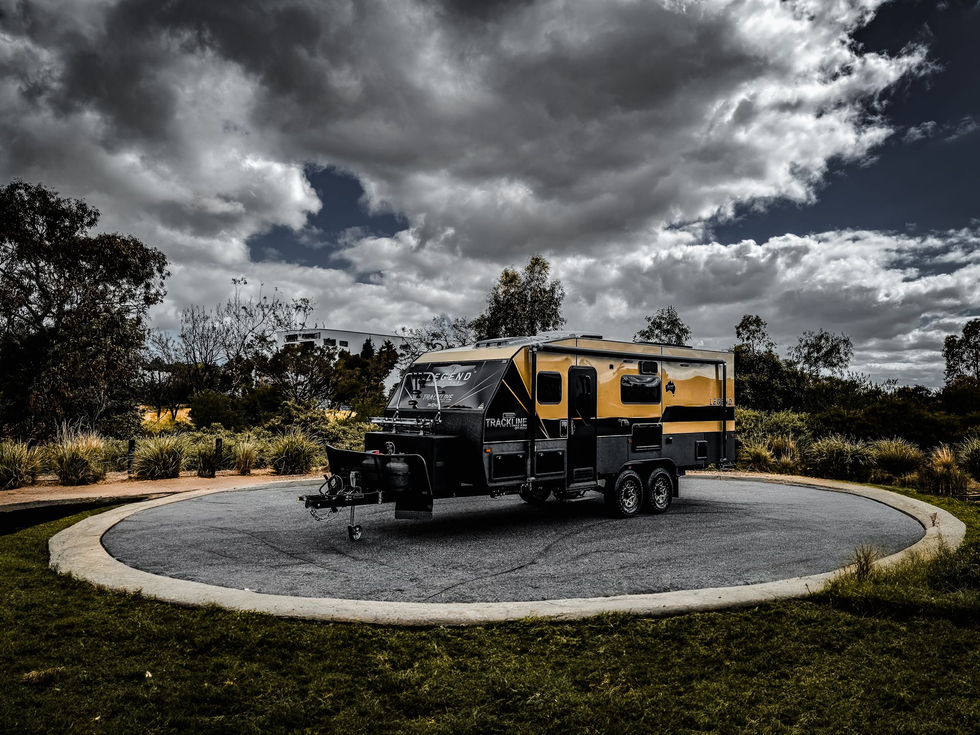 Trackline Off-Road gallery