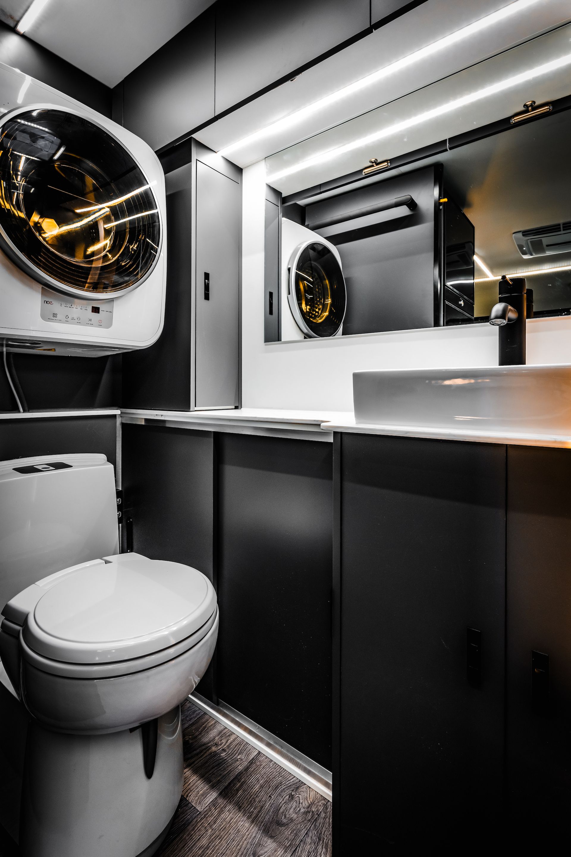 Legend Ultimate Hybrid ERV gallery
