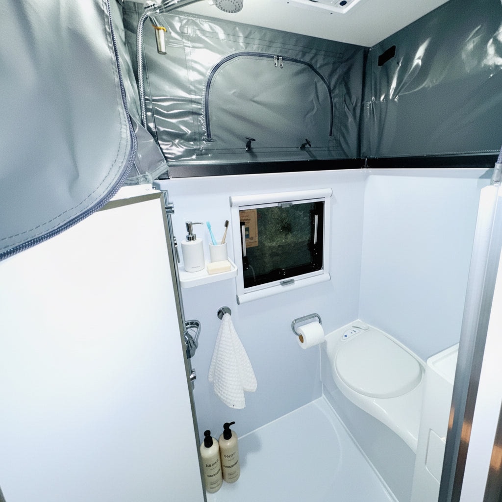 Long Haul Campers T-Rex T14 Xtreme photo 5 of 12