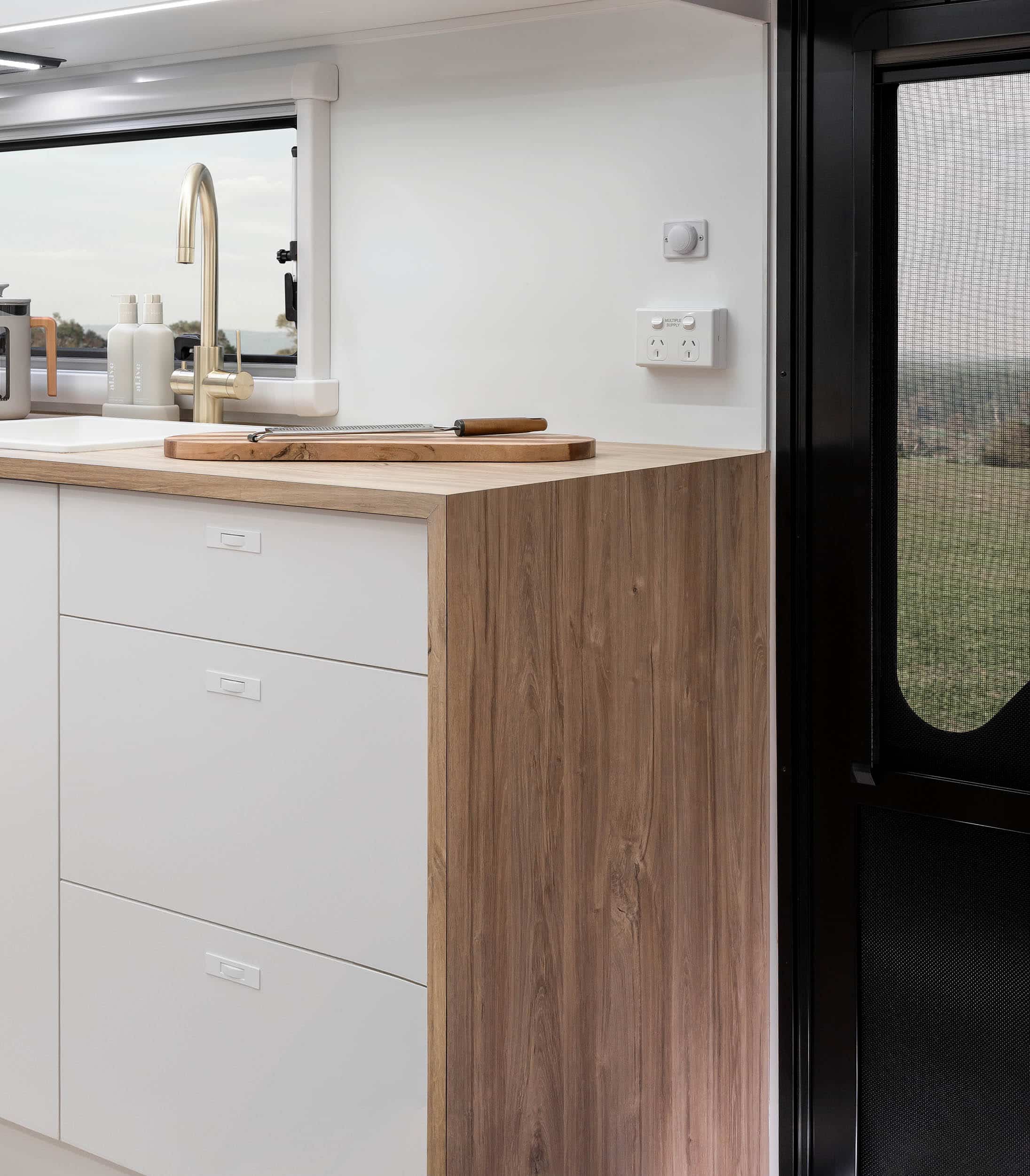 Lotus Caravans Off Grid photo 12 of 16