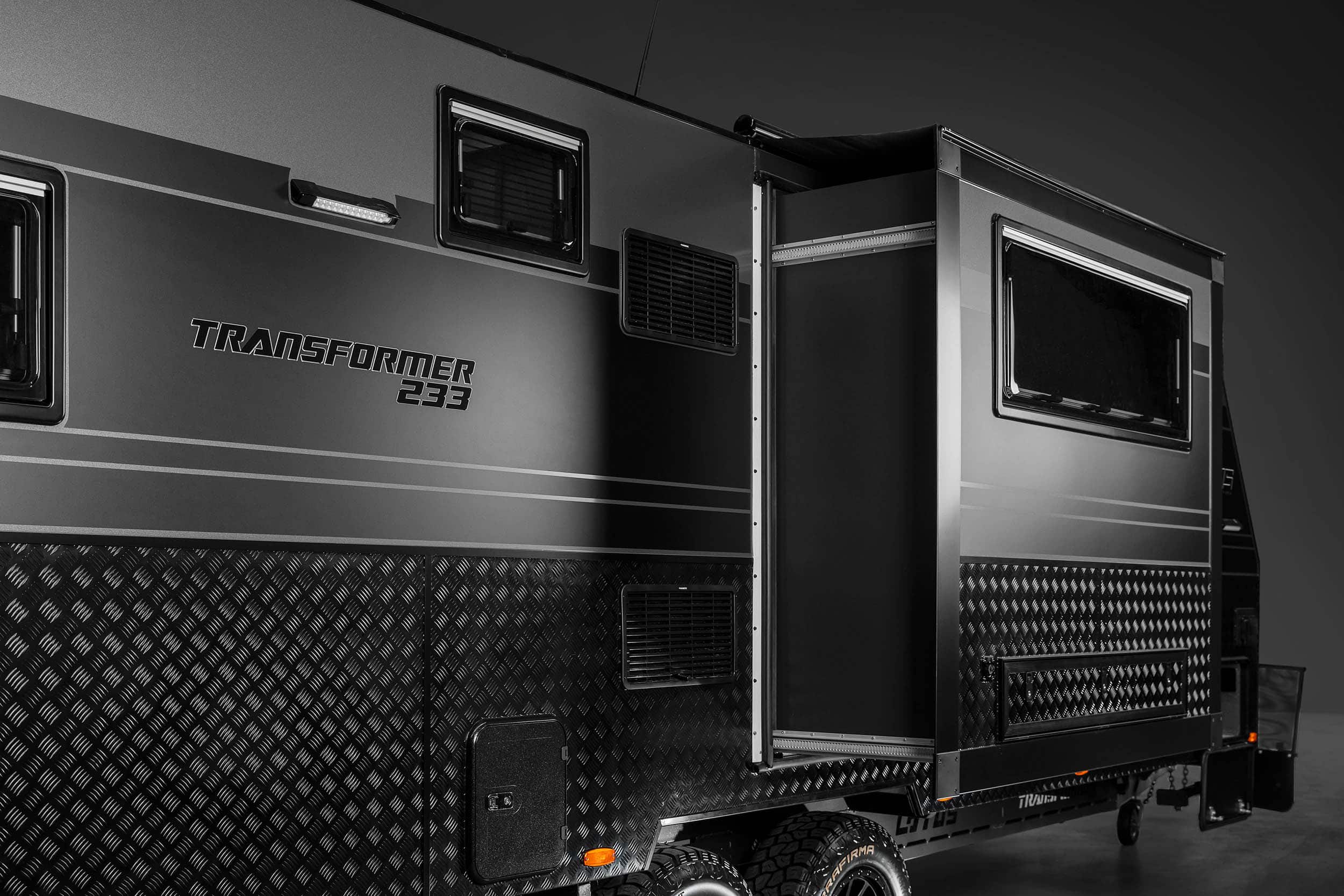 Lotus Caravans Transformer photo 8 of 24