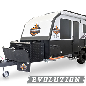 Lumberjack Camper Trailers Mt Royal photo 1 of 7