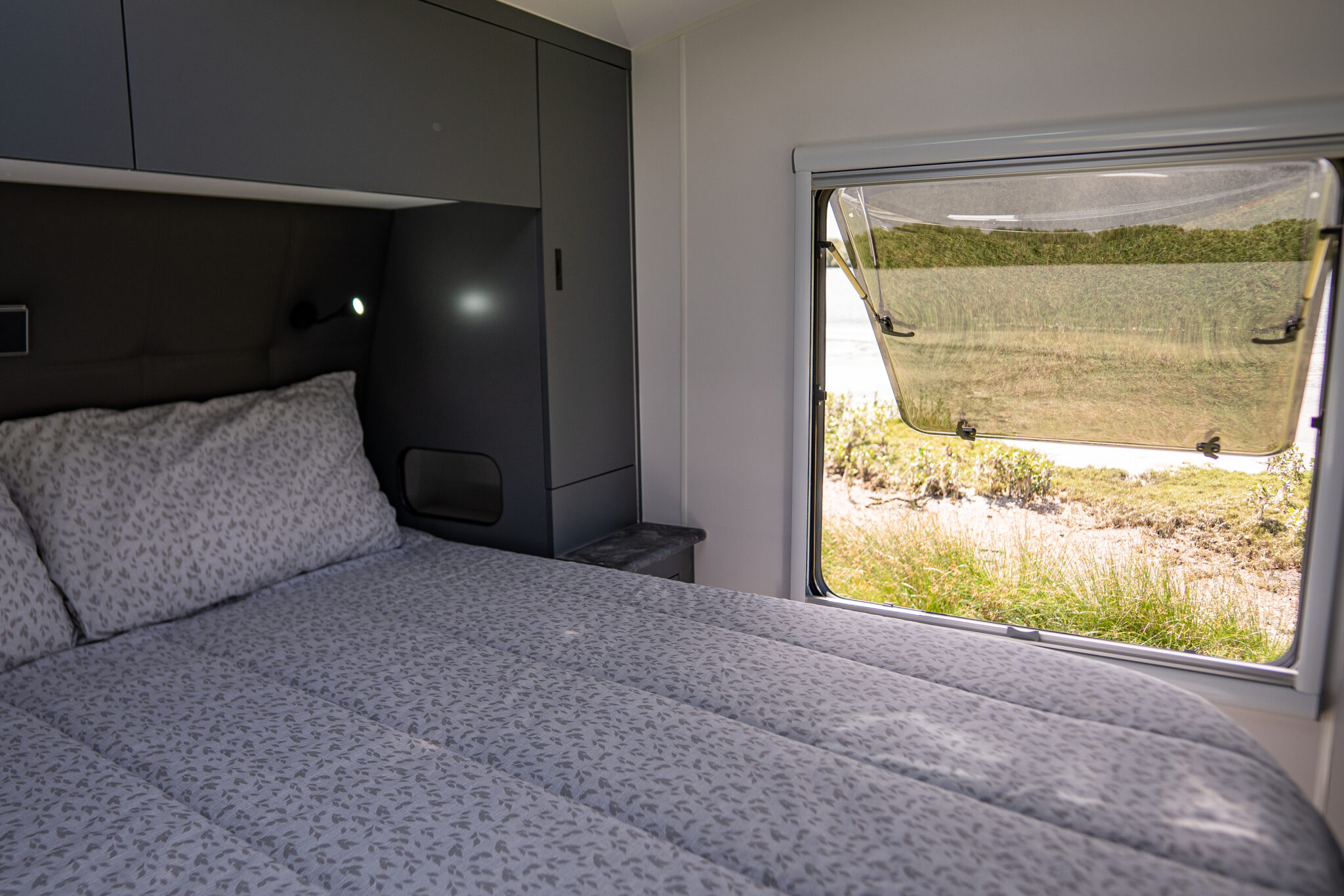 Majestic Caravans Knight SLE photo 3 of 5