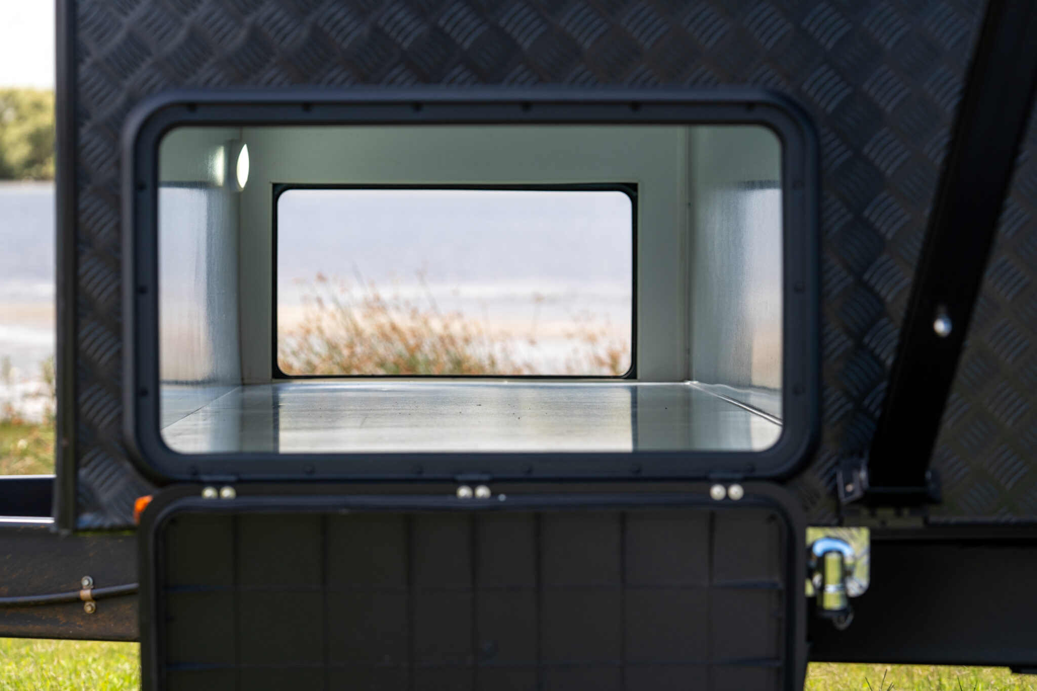 Majestic Caravans Knight SLE photo 5 of 5