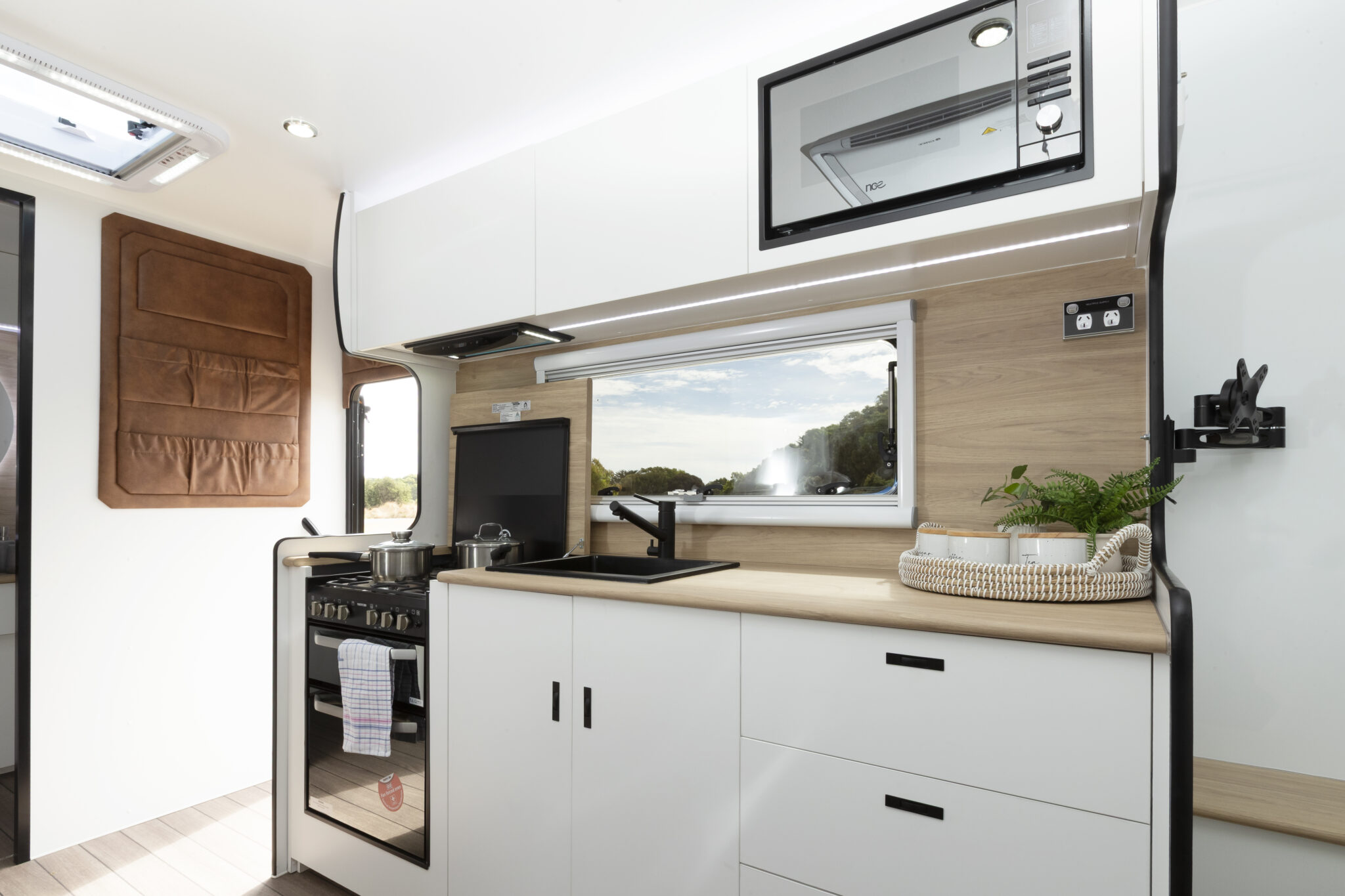 Majestic Caravans Navigator photo 6 of 6
