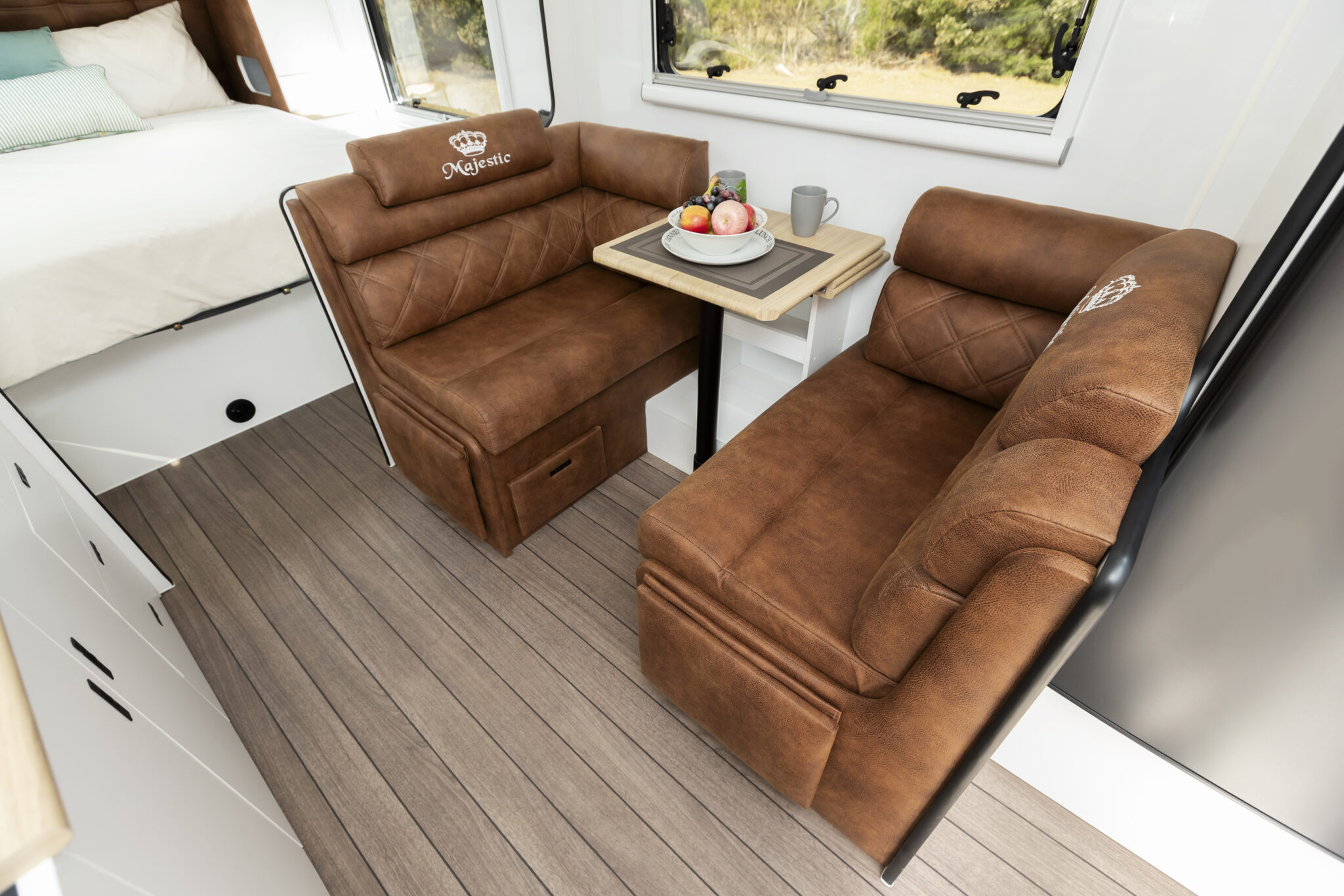Majestic Caravans Navigator photo 4 of 6