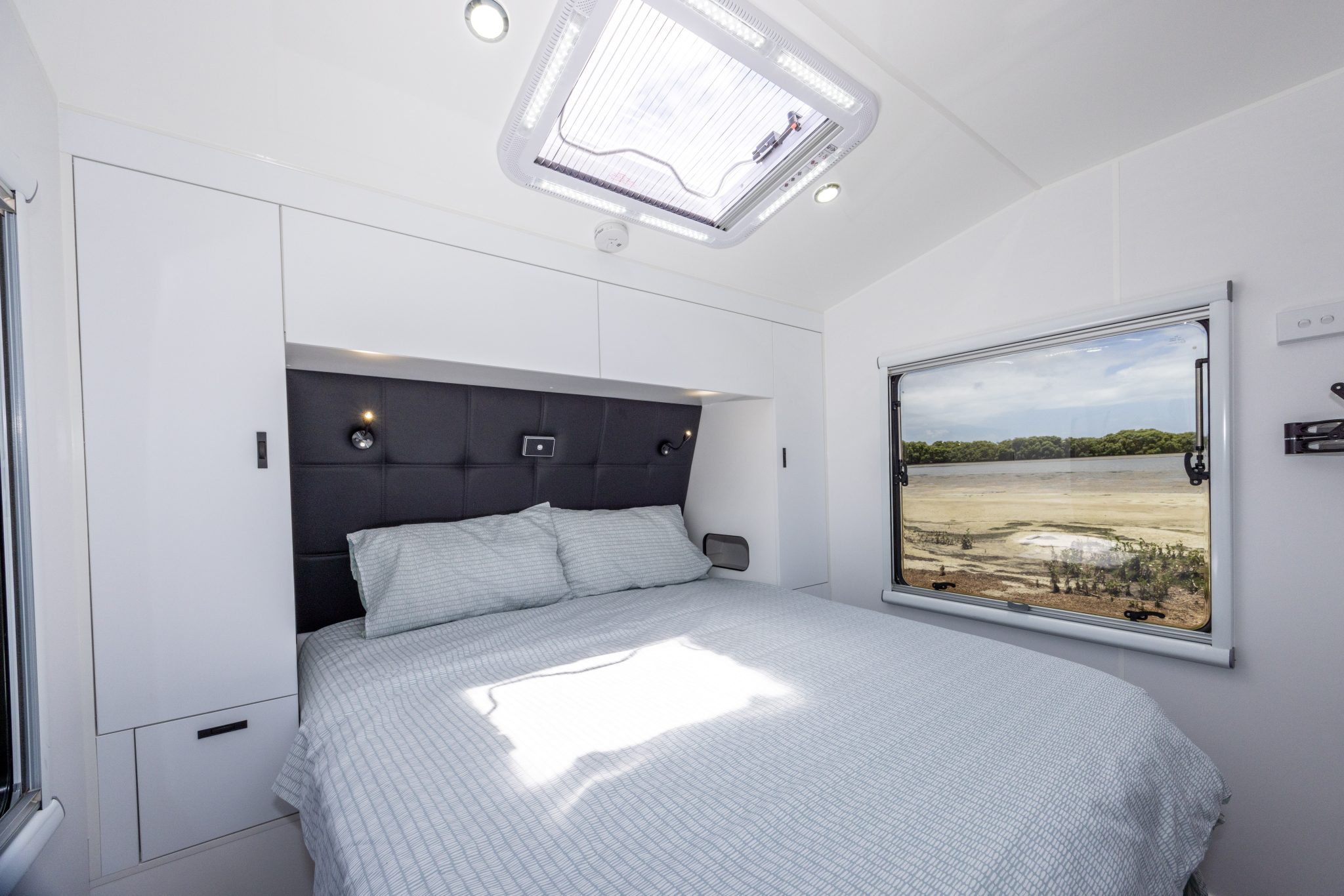 Majestic Caravans Sierra photo 2 of 6