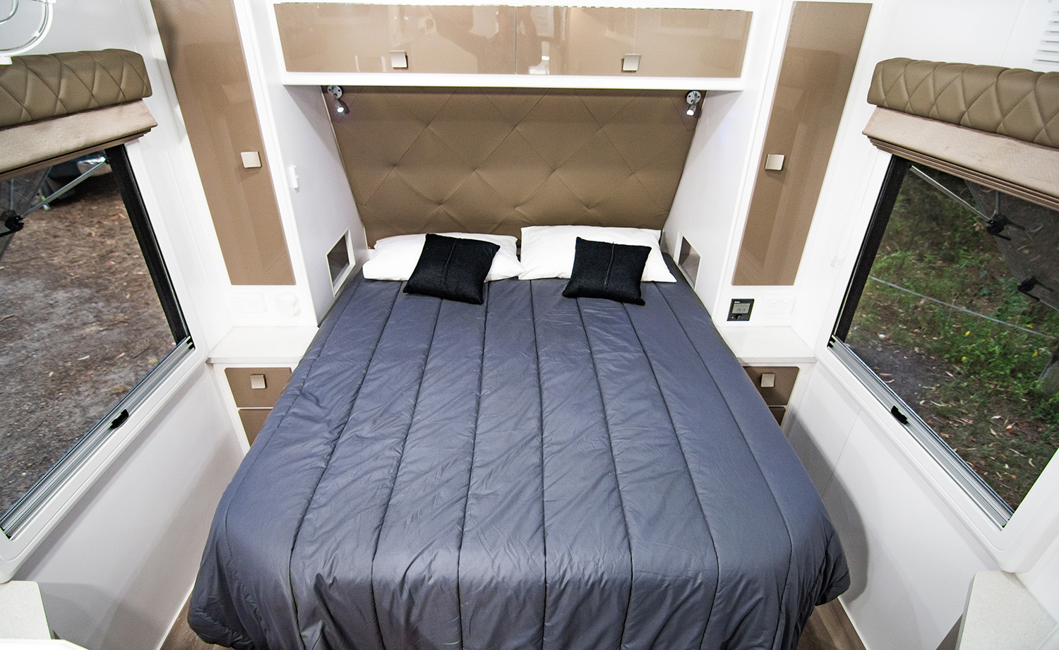 Masterpiece Caravans Optimum photo 7 of 12