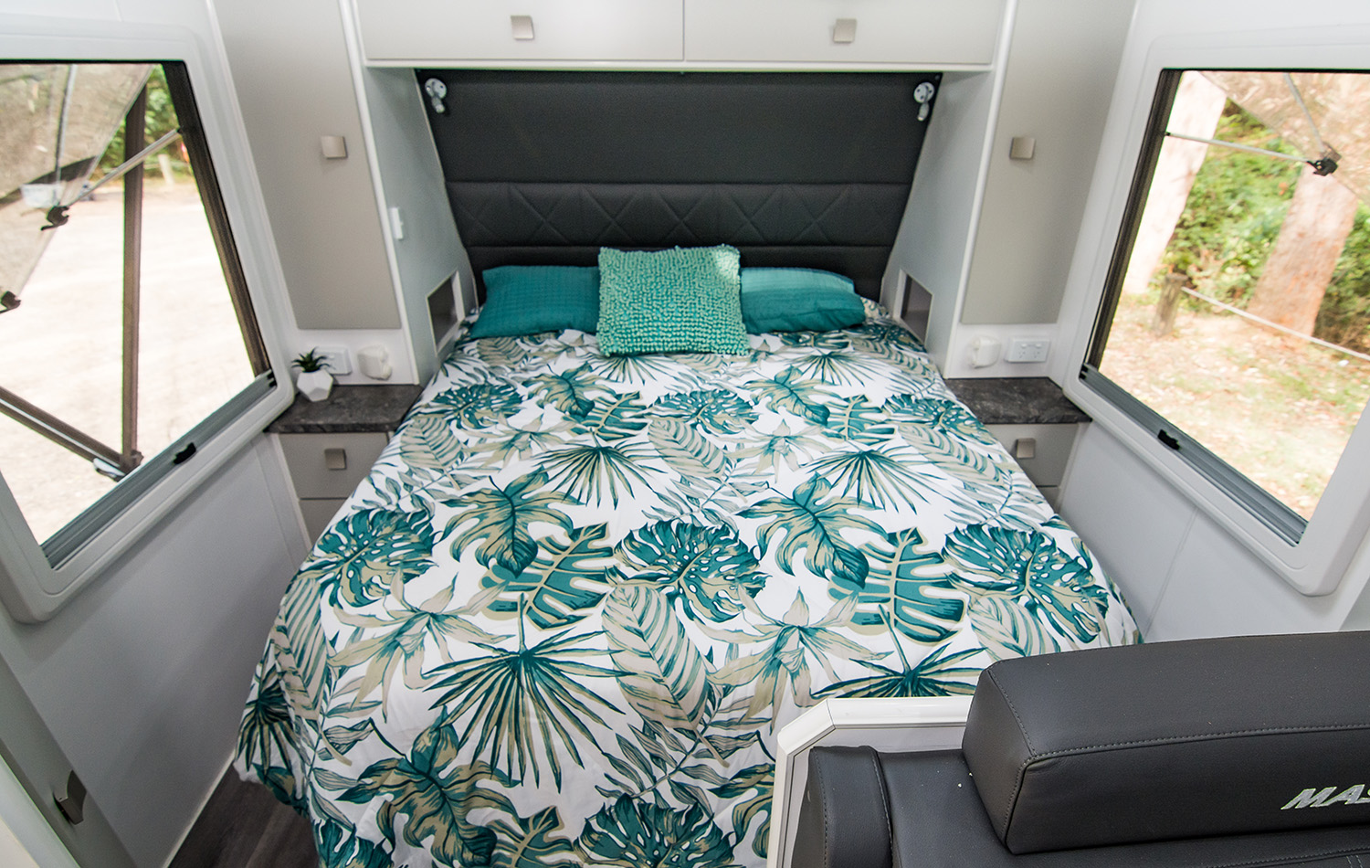 Masterpiece Caravans Performance photo 7 of 12
