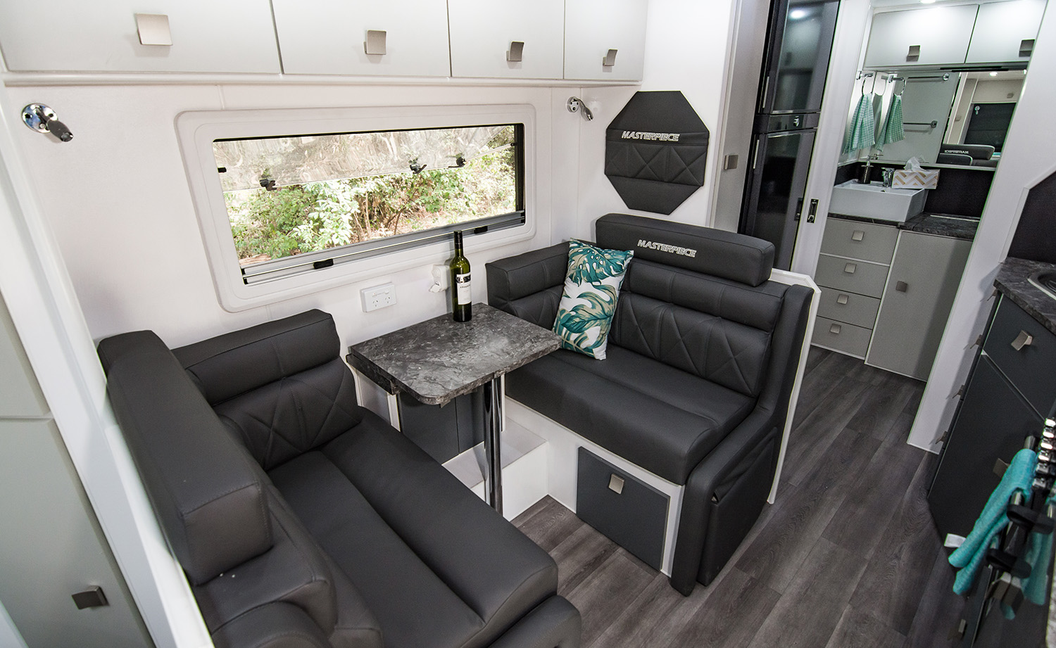 Masterpiece Caravans Performance photo 8 of 12