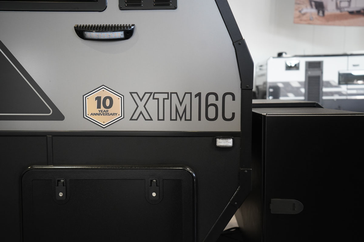 Masterpiece Caravans XTM photo 12 of 12