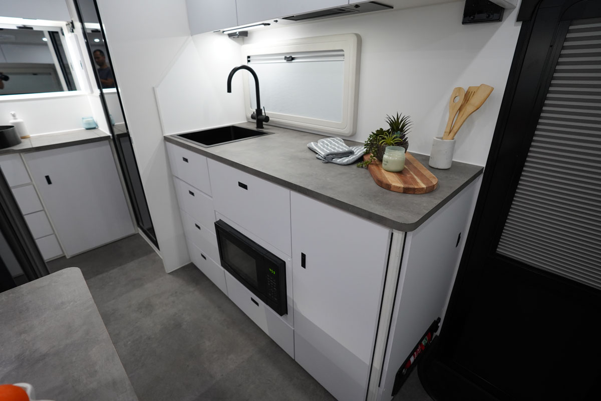 Masterpiece Caravans XTM photo 9 of 12