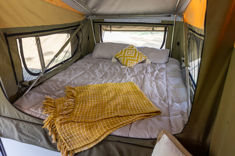 Market Direct Campers Explorer FF photo 10 of 13