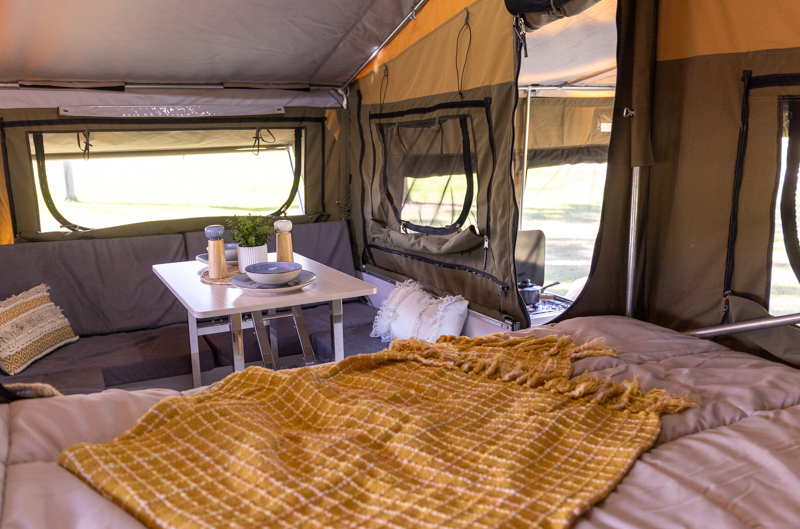 Market Direct Campers Explorer FF photo 12 of 13