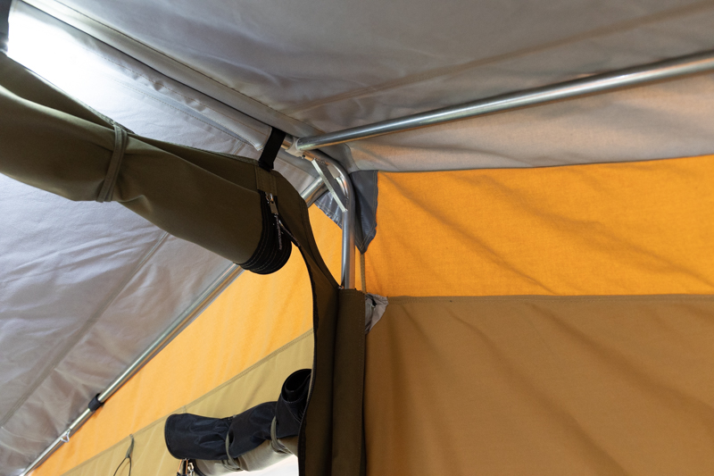 Market Direct Campers Explorer FF photo 13 of 13