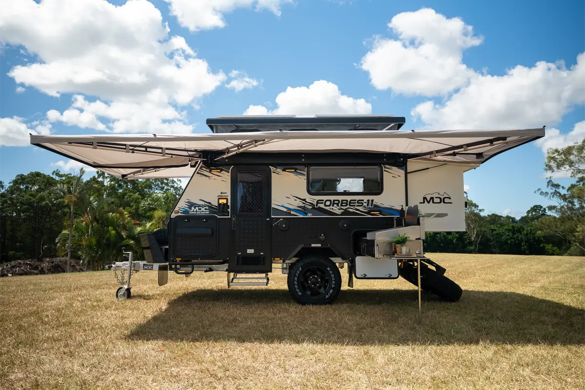 Market Direct Campers Forbes 11 photo 5 of 13