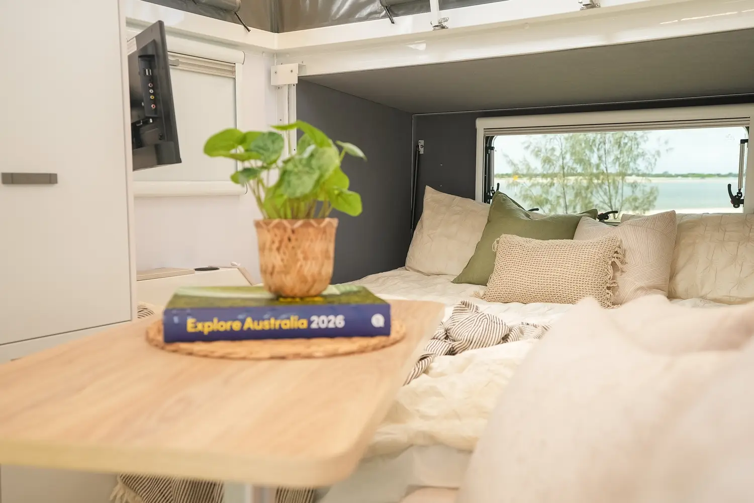 Market Direct Campers Forte SR11 S2 photo 6 of 6