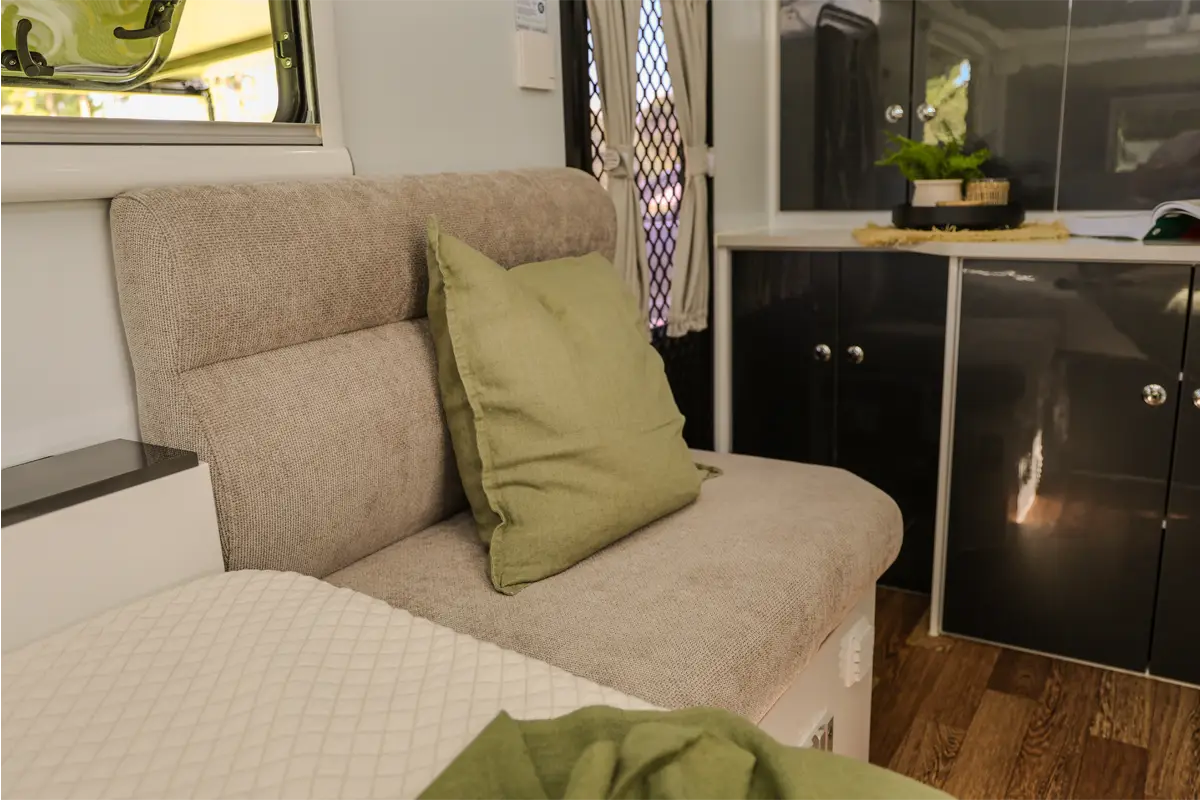 Market Direct Campers Forte SR11 photo 5 of 6