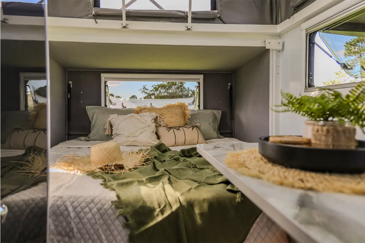 Market Direct Campers Forte SR11 photo 3 of 6