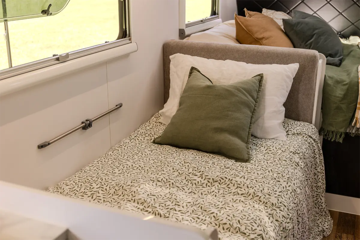 Market Direct Campers Forte SR17+ photo 5 of 6