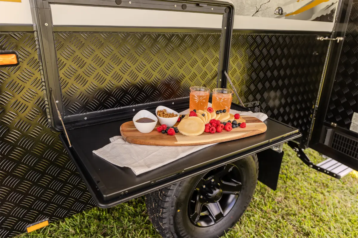 Market Direct Campers Forte SR17+ photo 6 of 6