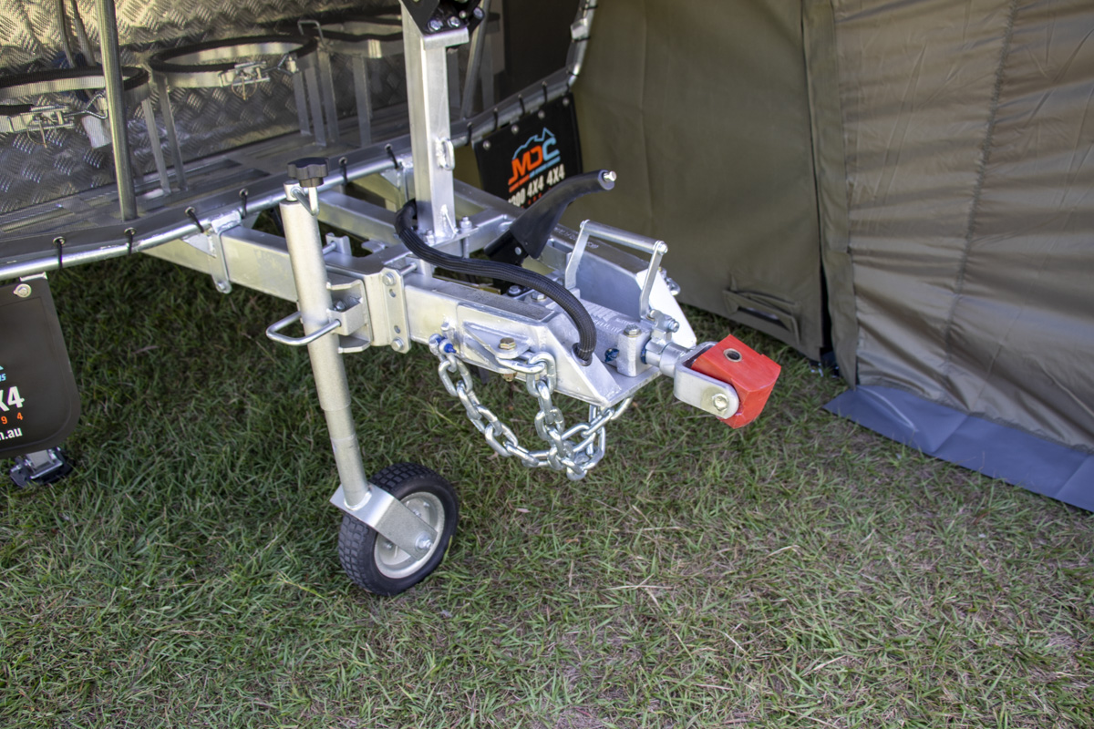 Market Direct Campers Jackson FF photo 5 of 13