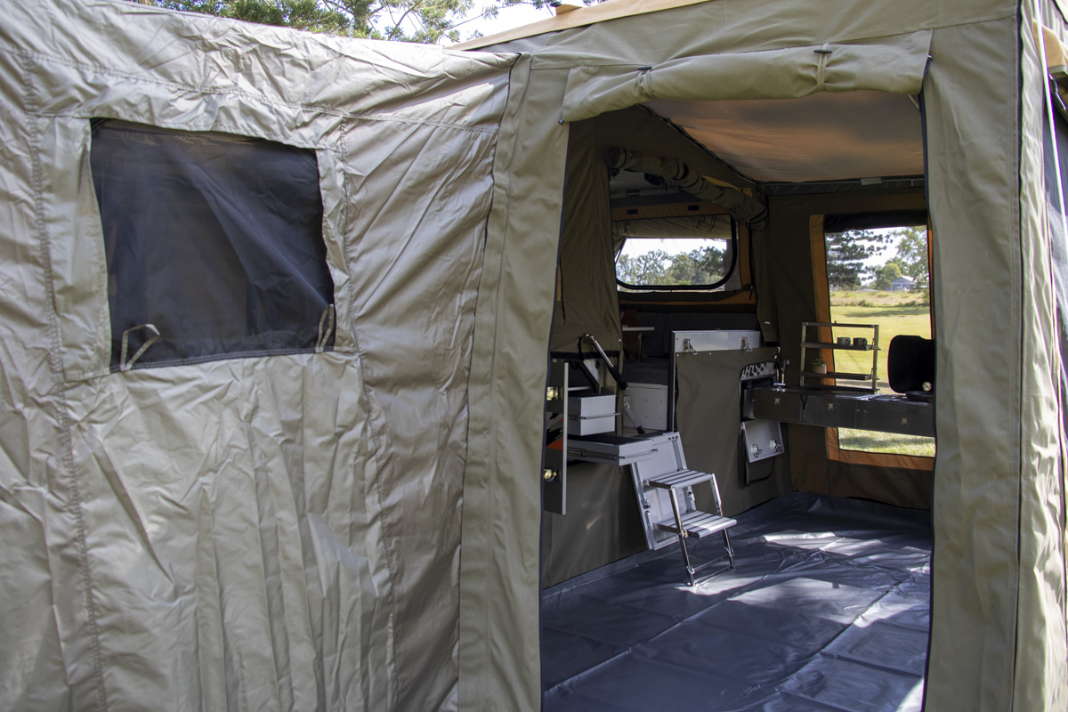 Market Direct Campers Jackson FF photo 6 of 13