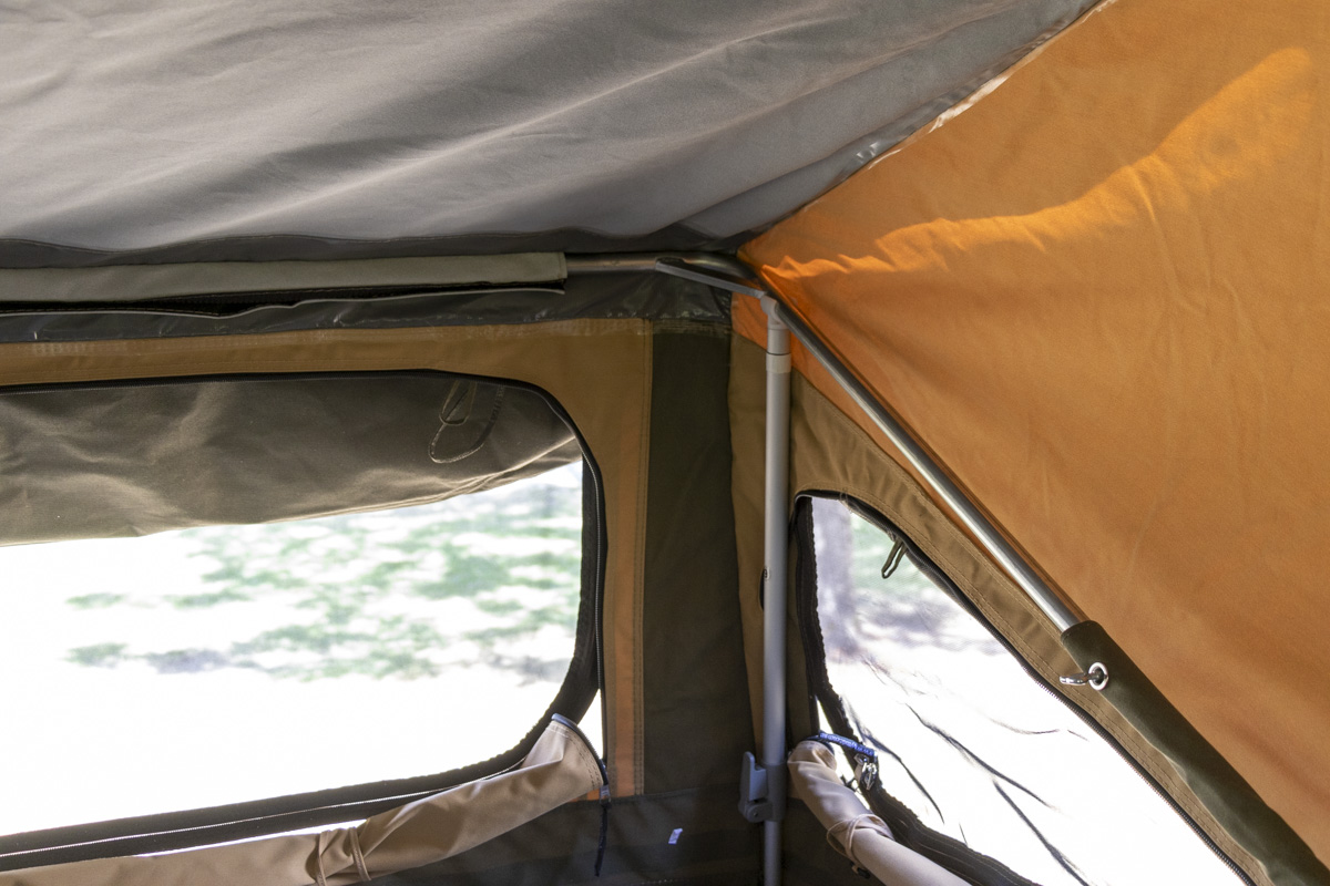 Market Direct Campers Robson XTT photo 10 of 13