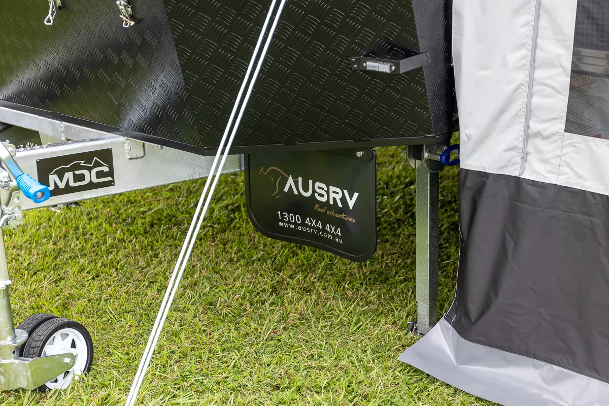 Market Direct Campers AUSRV XL13E MKIII photo 3 of 13