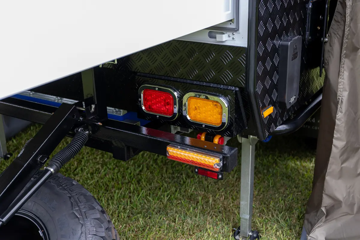 Market Direct Campers AUSRV XL13E MKIII photo 5 of 13