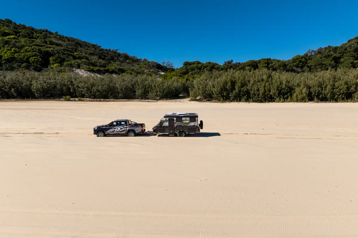 Market Direct Campers AUSRV XL13E MKIII photo 8 of 13