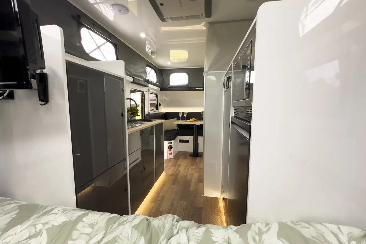 Market Direct Campers AUSRV XL15E MKIII photo 4 of 6