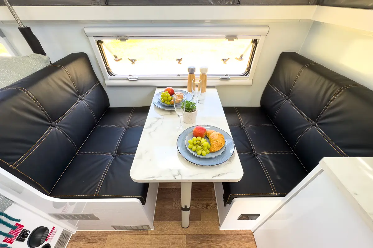 Market Direct Campers XT10E-LP photo 4 of 6